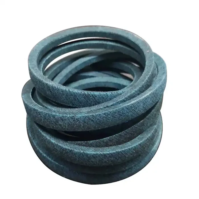 1/2‘ X96‘ Deck Blade Drive Belt For Mtd/Cub Cadet/Troy-Bilt 42 Inch Deck 954-04060C 754-04060 Lt1040 Lt1042, Craftsman Spm2016