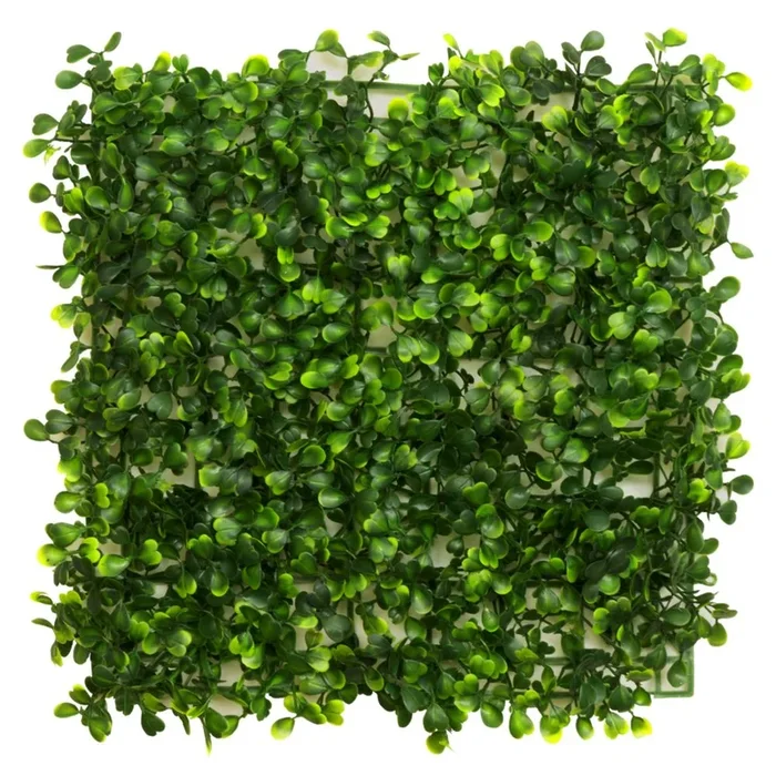 100 pieces Value Artificial Boxwood Mat 11 inch – Artificial Flowers