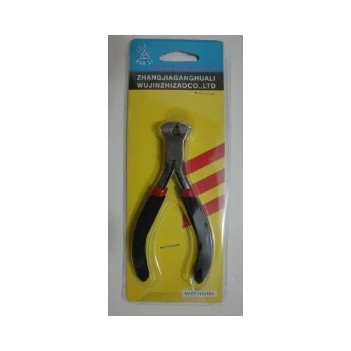 24 Pieces 4″ Mini PlierS-End Cutter – Pliers