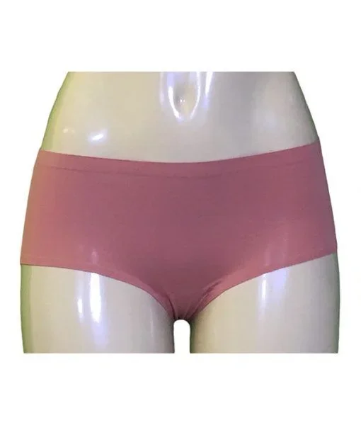 36 Pieces Rose Lady’s LaseR-Cut Panty. Size Small – Womens Panties & Underwear