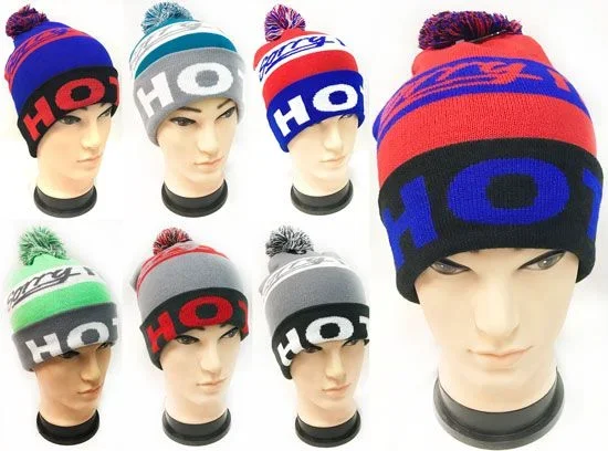 48 Pieces 48 Wholesale “sorry Im Hot” Winter Beanie Hat – Wholesale Sock Deals – Baseball Caps & Snap Backs