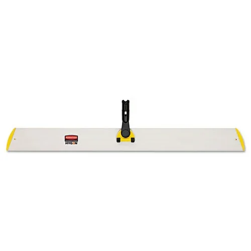 Hygen Quick Connect Single-sided Frame, 35 ” X 3 “, Yellow