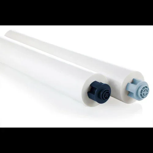 Pinnacle 27 Ezload Roll Film, 3 Mil, 25 ” X 250 Ft, Gloss Clear, 2/box