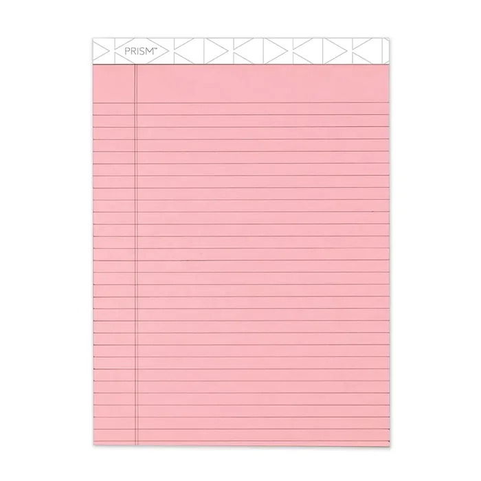 Tops Prism + Colored Writing Pads