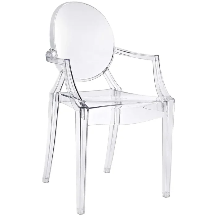 Yardlio Casper Chair Captivating Allure Artistic Elegance Strong & Versatile