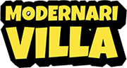 Modernari Villa